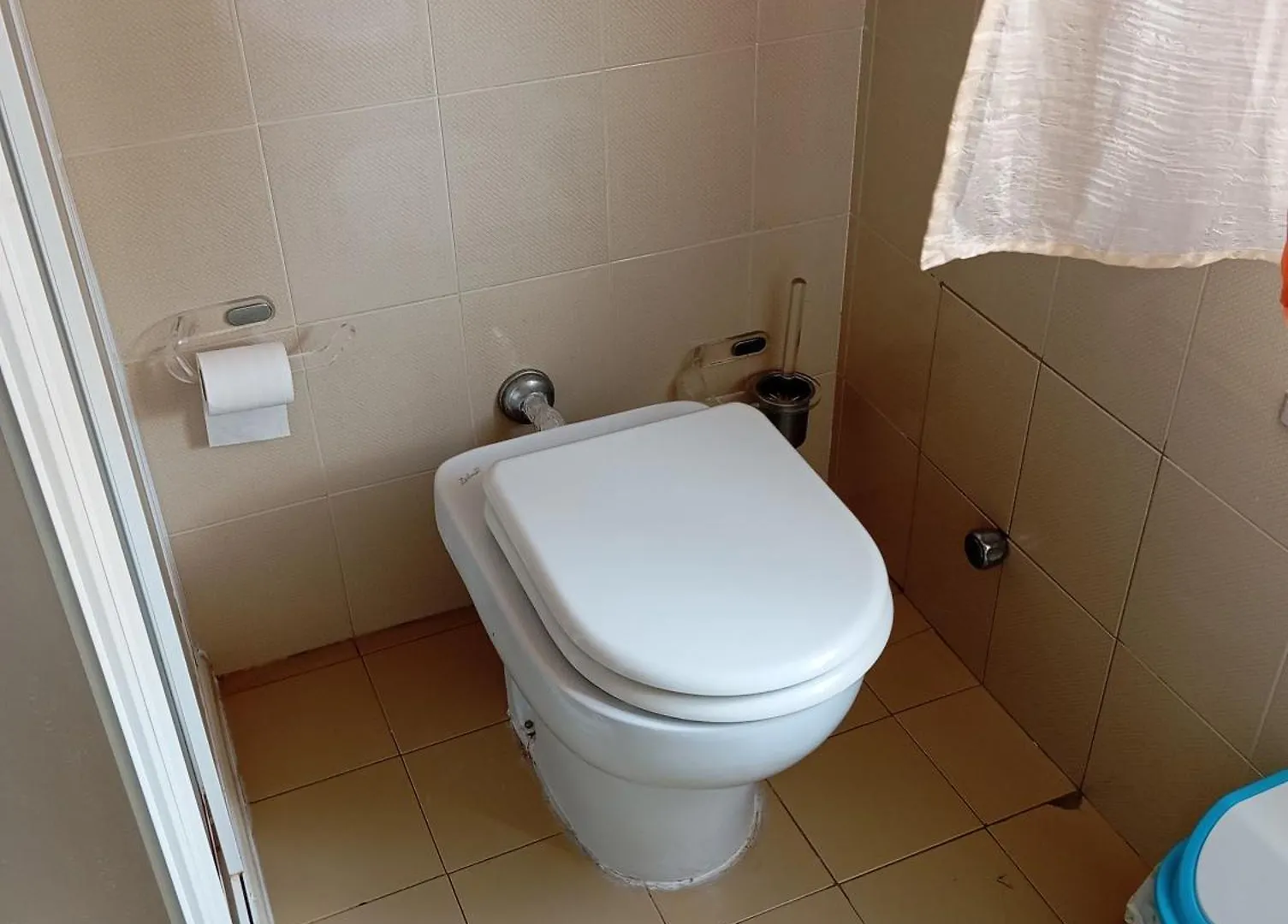 Quarto em Acomodações Particulares Appartamento Da Lussy Sestu