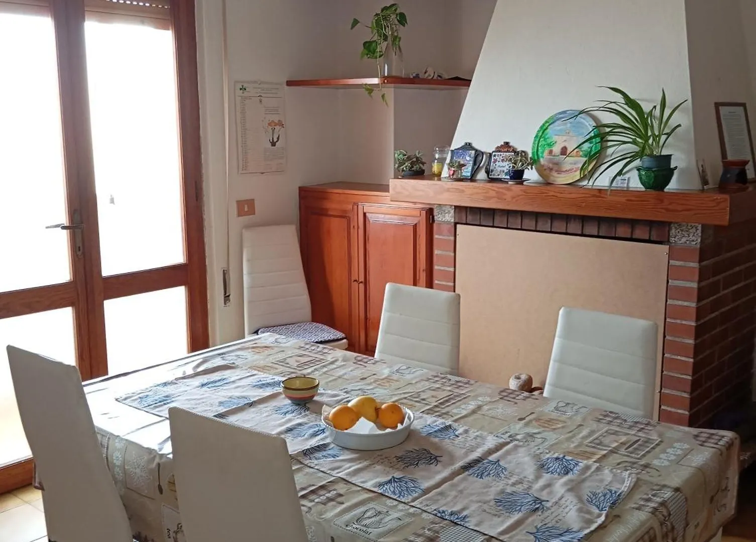 Appartamento Da Lussy Sestu 0*,  Italy