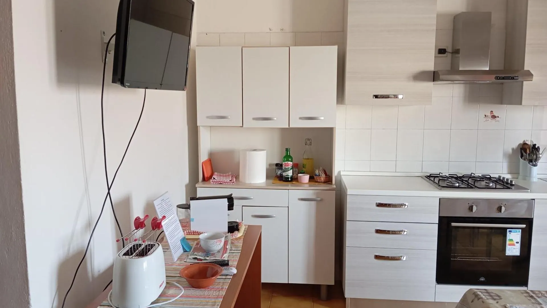 Homestay Appartamento Da Lussy Sestu