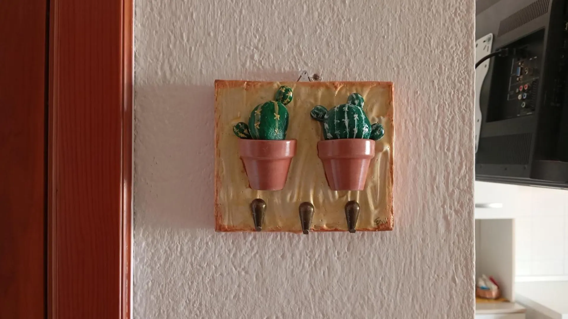 Quarto em Acomodações Particulares Appartamento Da Lussy Sestu