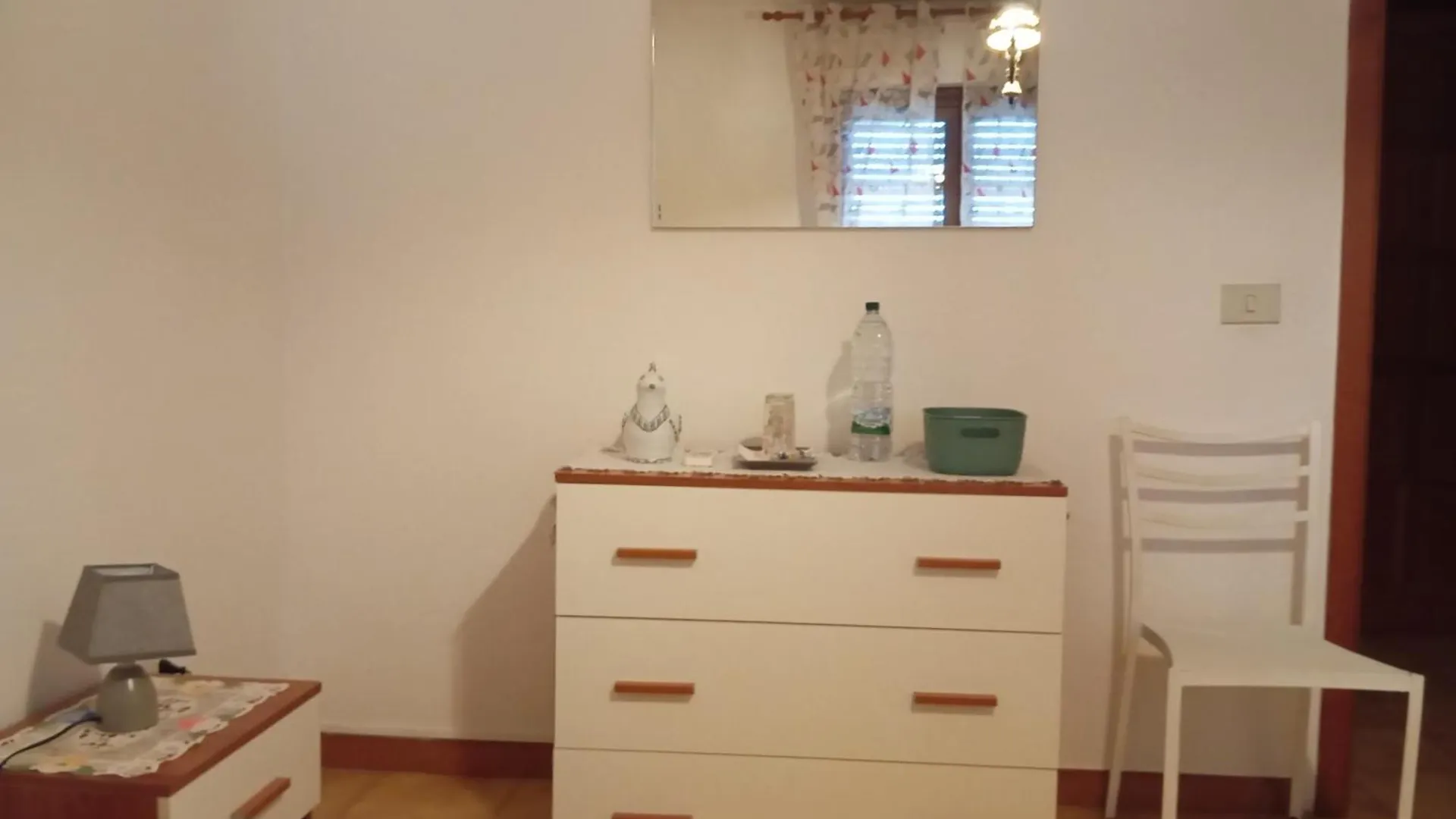 Appartamento Da Lussy Sestu Italy
